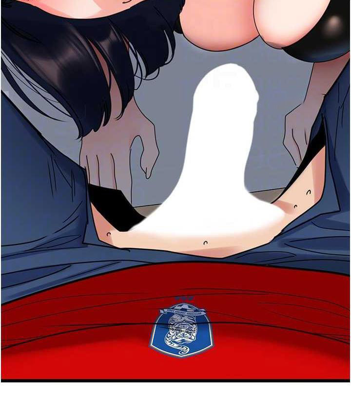 [韩国漫画] 地表最屌卧底干员 剧情,巨乳大奶#[133P]-63