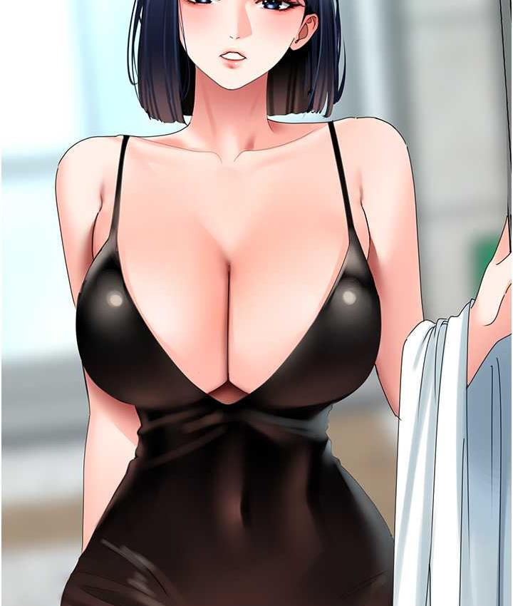 [韩国漫画] 地表最屌卧底干员 剧情,巨乳大奶#[133P]-8