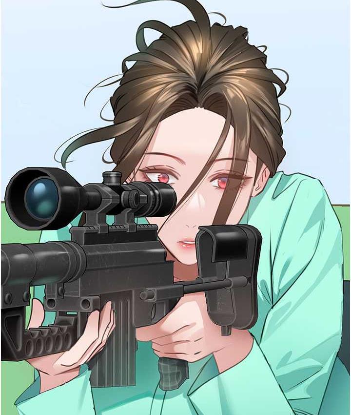 [韩国漫画] 地表最屌卧底干员 剧情,巨乳大奶#[118P]-10