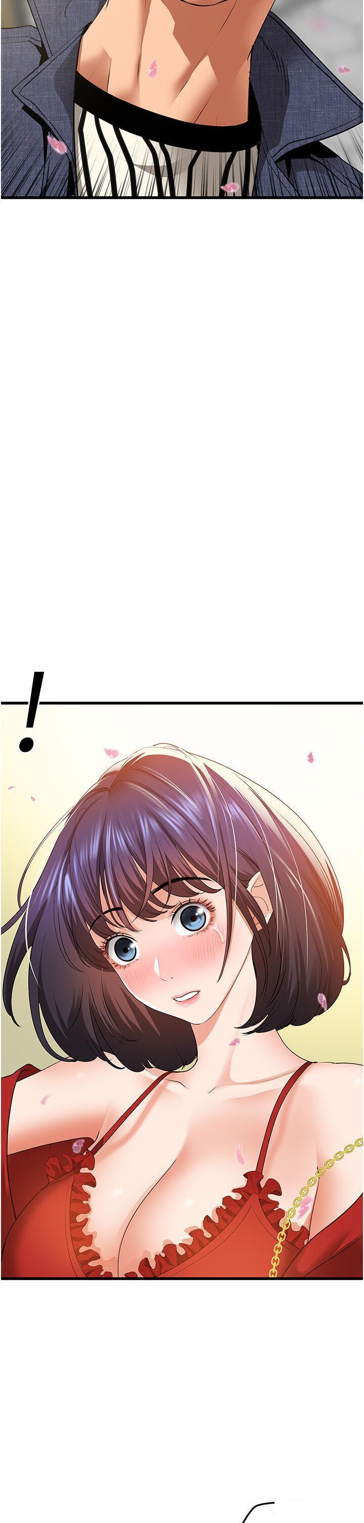 [韩国漫画] 地表最屌卧底干员 剧情,巨乳大奶#[56P]-17