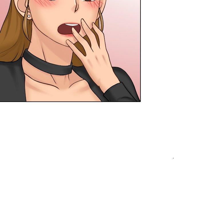 [韩国漫画] 咖啡厅打工的日子 剧情,熟女人妻#[110P]-106