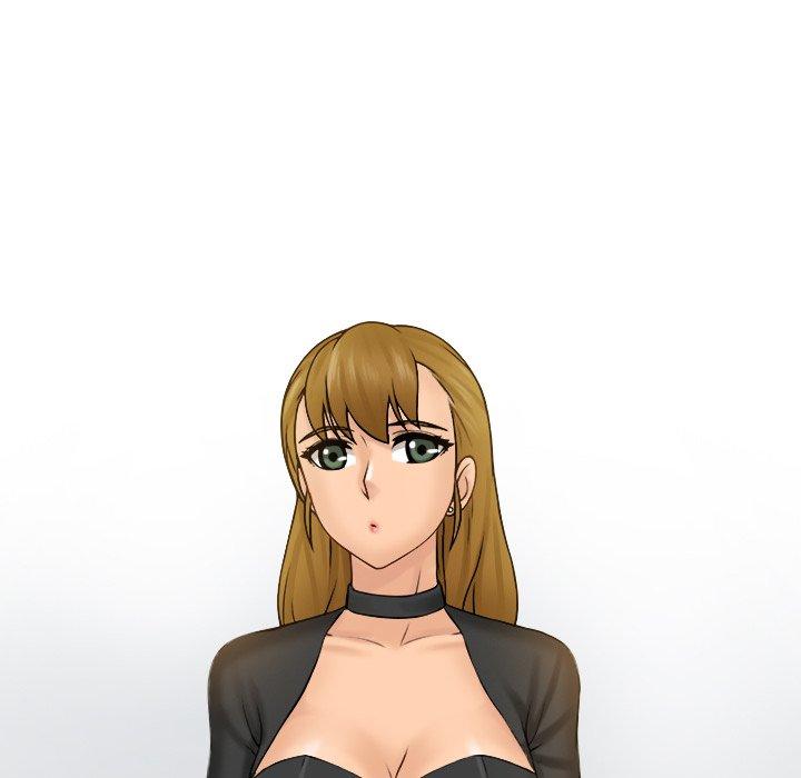 [韩国漫画] 咖啡厅打工的日子 剧情,熟女人妻#[110P]-109