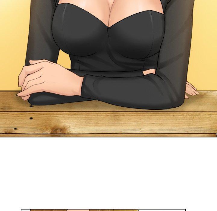 [韩国漫画] 咖啡厅打工的日子 剧情,熟女人妻#[110P]-36