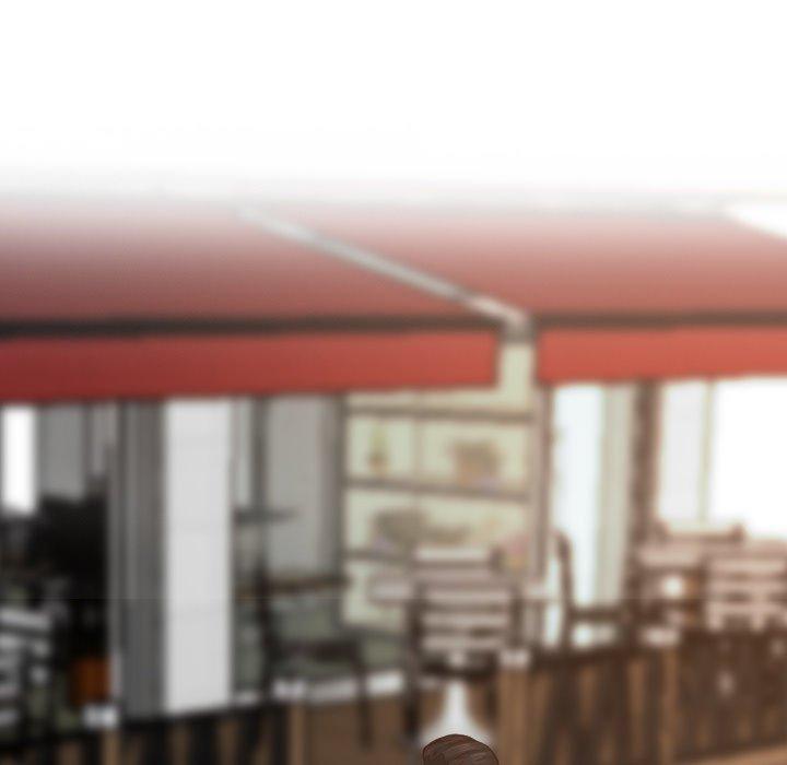 [韩国漫画] 咖啡厅打工的日子 剧情,熟女人妻#[110P]-5