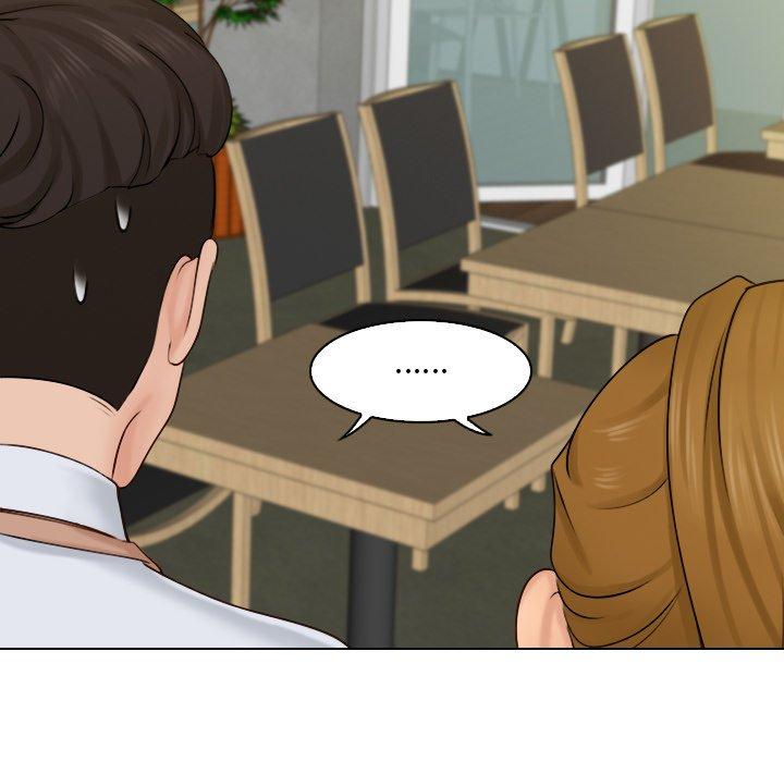 [韩国漫画] 咖啡厅打工的日子 剧情,熟女人妻#[110P]-57