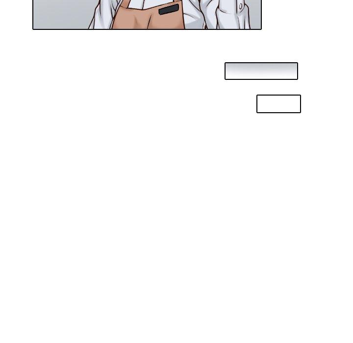 [韩国漫画] 咖啡厅打工的日子 剧情,熟女人妻#[110P]-61