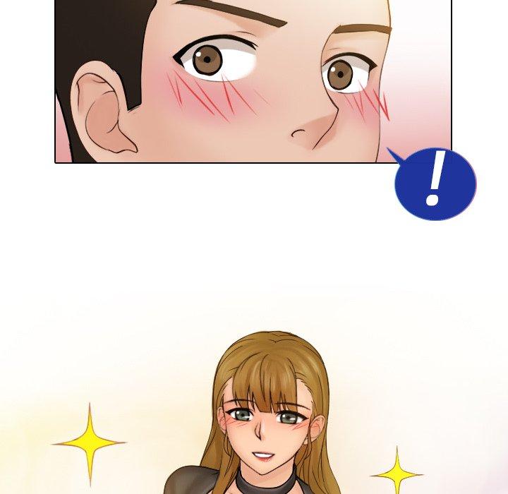 [韩国漫画] 咖啡厅打工的日子 剧情,熟女人妻#[110P]-65