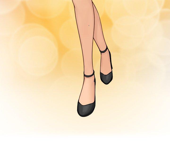 [韩国漫画] 咖啡厅打工的日子 剧情,熟女人妻#[110P]-67