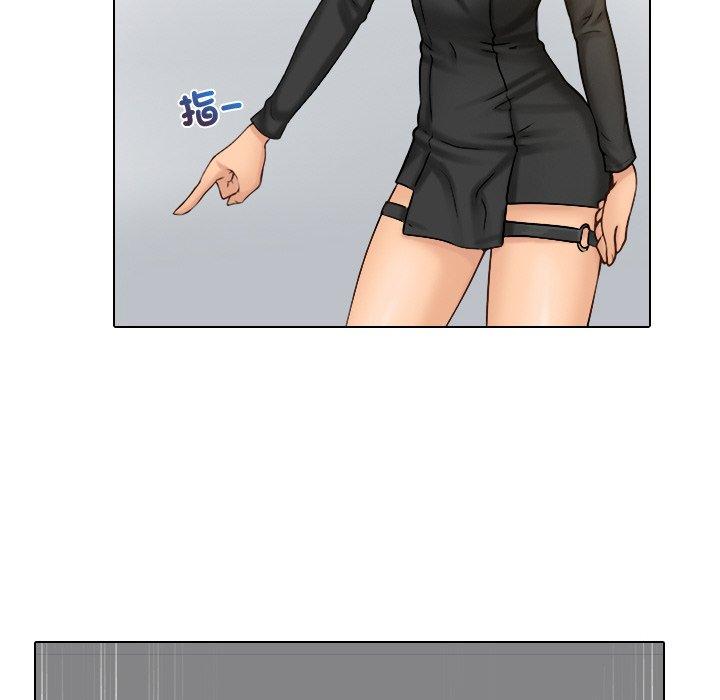 [韩国漫画] 咖啡厅打工的日子 剧情,熟女人妻#[110P]-69