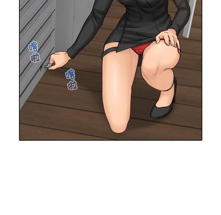 [韩国漫画] 咖啡厅打工的日子 剧情,熟女人妻#[110P]-72