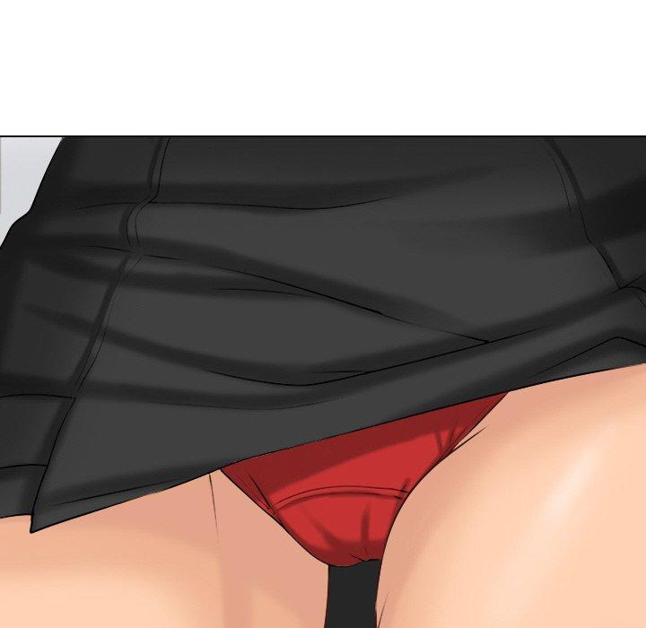 [韩国漫画] 咖啡厅打工的日子 剧情,熟女人妻#[110P]-73