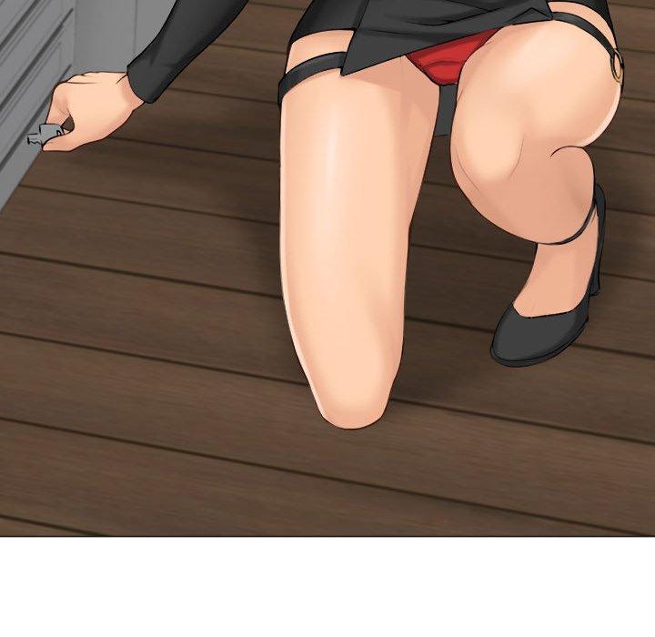 [韩国漫画] 咖啡厅打工的日子 剧情,熟女人妻#[110P]-76