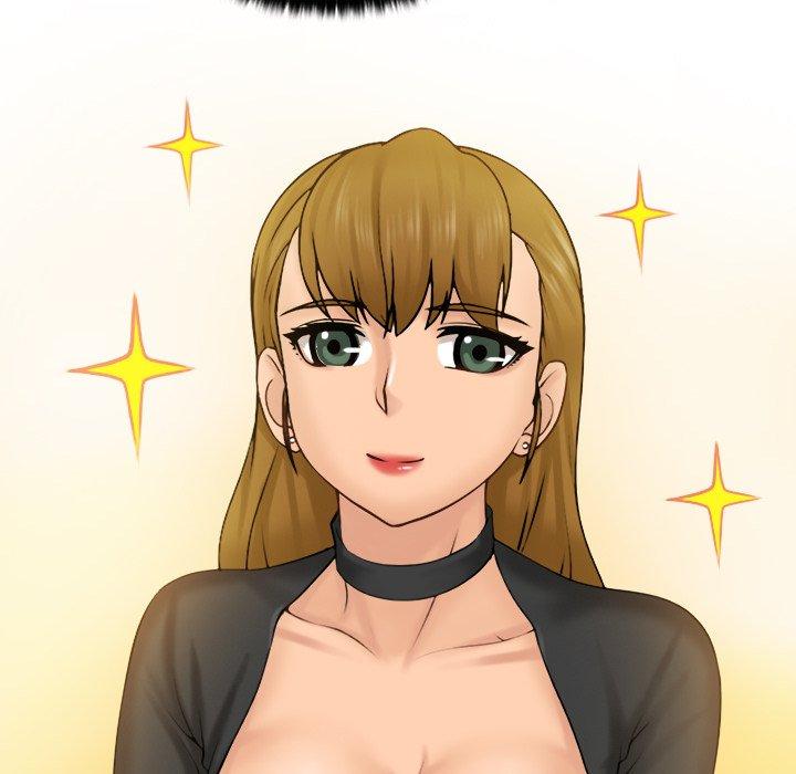 [韩国漫画] 咖啡厅打工的日子 剧情,熟女人妻#[110P]-90