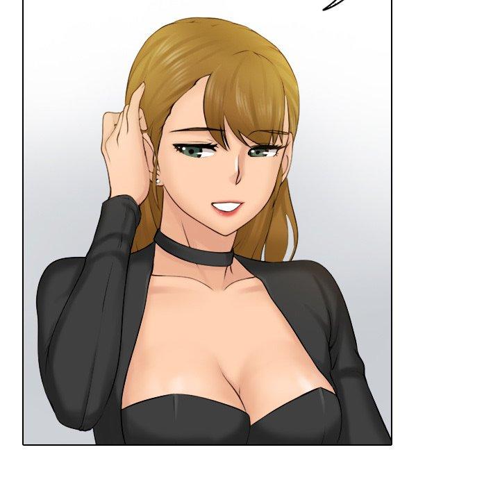 [韩国漫画] 咖啡厅打工的日子 剧情,熟女人妻#[110P]-92