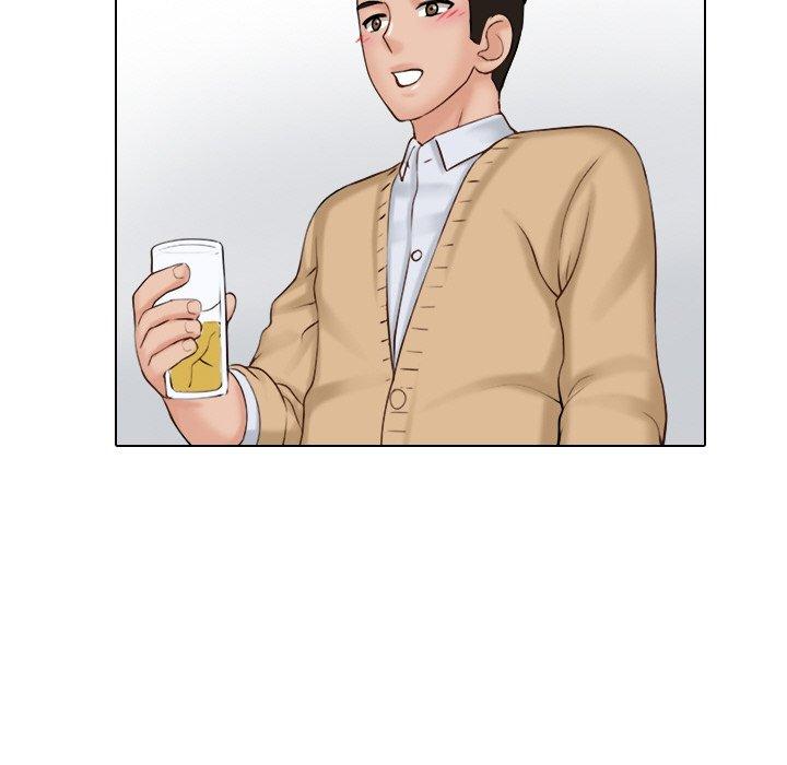 [韩国漫画] 咖啡厅打工的日子 剧情,熟女人妻#[110P]-98