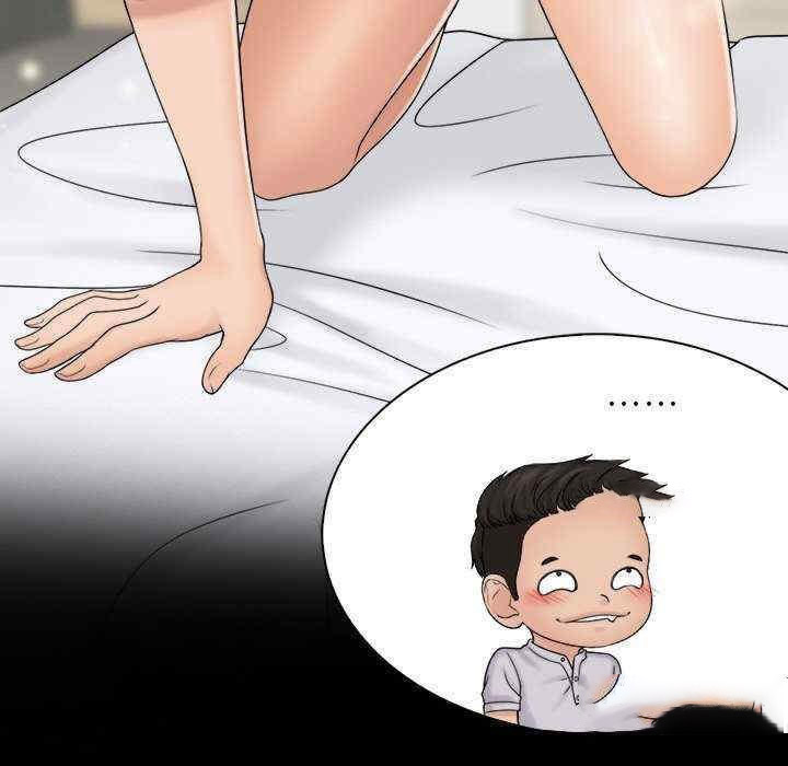 [韩国漫画] 咖啡厅打工的日子 剧情,熟女人妻#[96P]-21