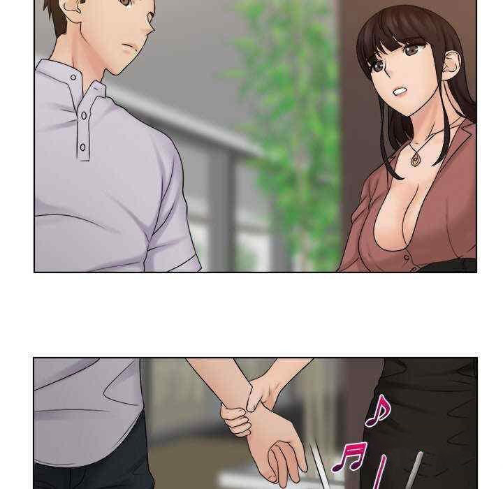 [韩国漫画] 咖啡厅打工的日子 剧情,熟女人妻#[96P]-45