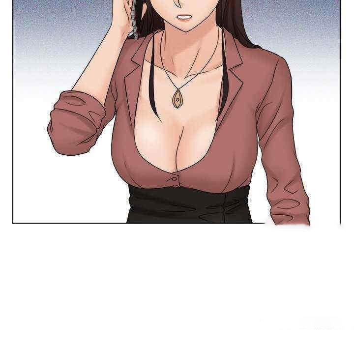 [韩国漫画] 咖啡厅打工的日子 剧情,熟女人妻#[96P]-54