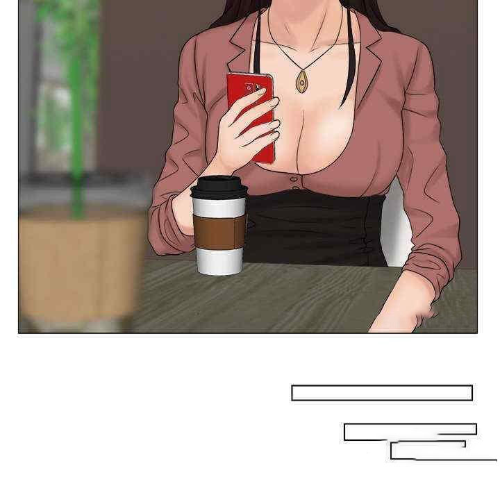 [韩国漫画] 咖啡厅打工的日子 剧情,熟女人妻#[96P]-58