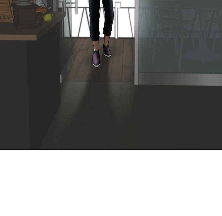 [韩国漫画] 咖啡厅打工的日子 剧情,熟女人妻#[96P]-72