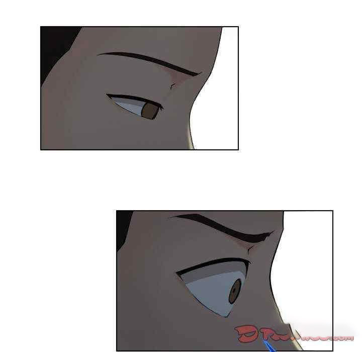 [韩国漫画] 咖啡厅打工的日子 剧情,熟女人妻#[96P]-82