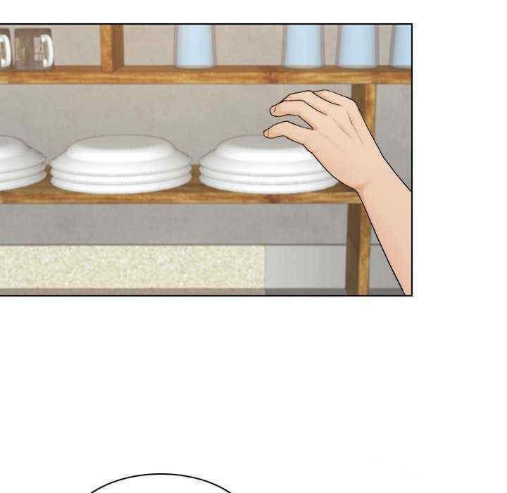 [韩国漫画] 咖啡厅打工的日子 剧情,熟女人妻#[104P]-17