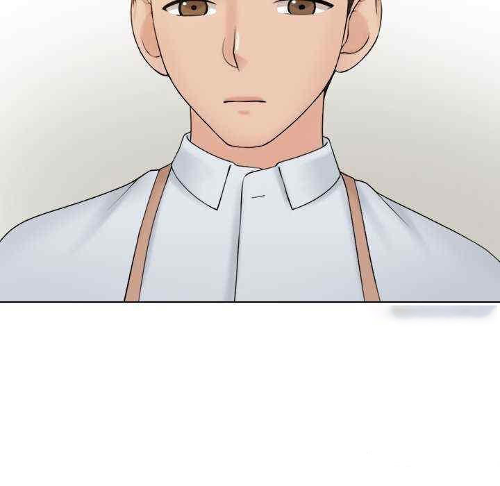 [韩国漫画] 咖啡厅打工的日子 剧情,熟女人妻#[104P]-23