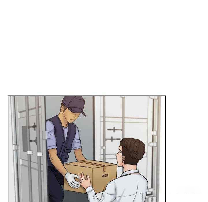 [韩国漫画] 咖啡厅打工的日子 剧情,熟女人妻#[104P]-54