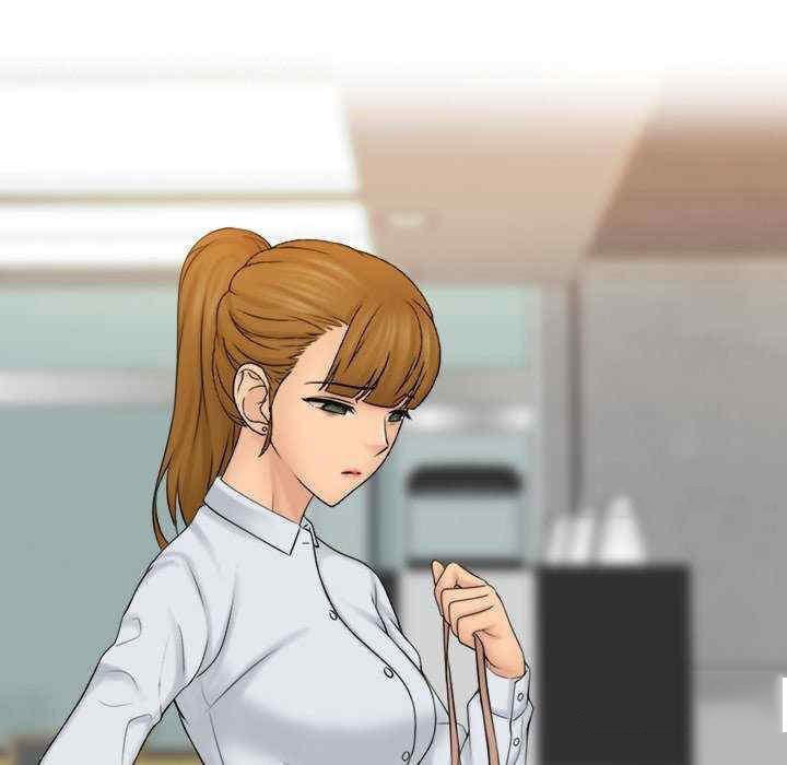 [韩国漫画] 咖啡厅打工的日子 剧情,熟女人妻#[104P]-61