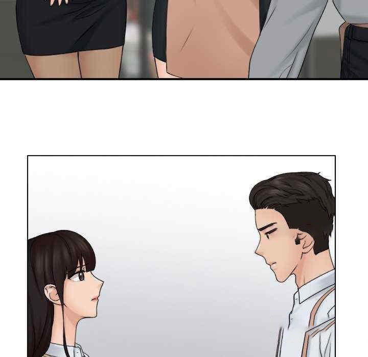 [韩国漫画] 咖啡厅打工的日子 剧情,熟女人妻#[104P]-76