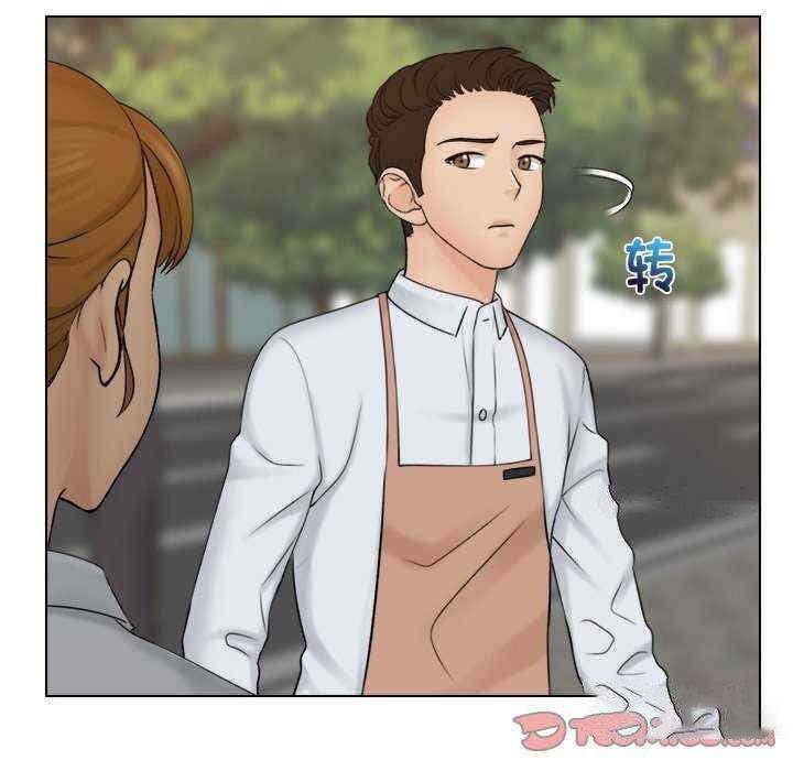 [韩国漫画] 咖啡厅打工的日子 剧情,熟女人妻#[104P]-92