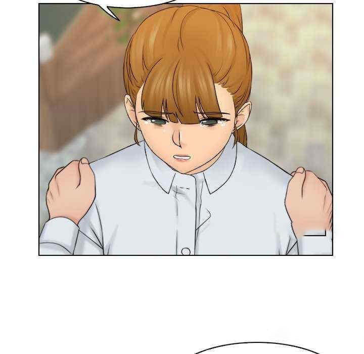 [韩国漫画] 咖啡厅打工的日子 剧情,熟女人妻#[104P]-96