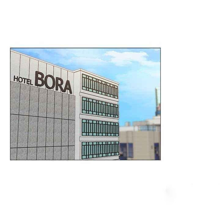 [韩国漫画] 咖啡厅打工的日子 剧情,熟女人妻#[95P]-11