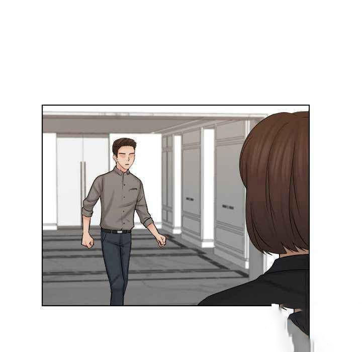 [韩国漫画] 咖啡厅打工的日子 剧情,熟女人妻#[95P]-15