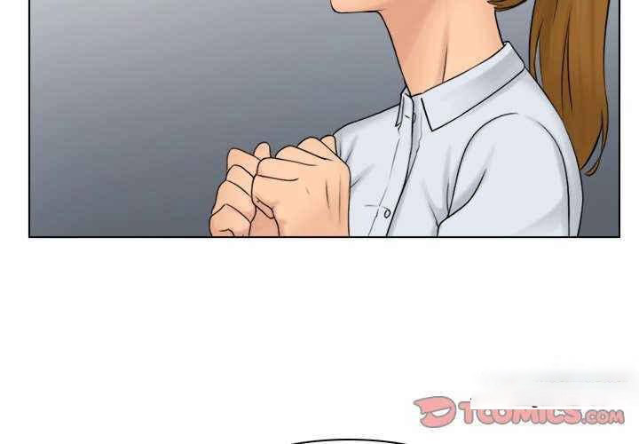 [韩国漫画] 咖啡厅打工的日子 剧情,熟女人妻#[95P]-2