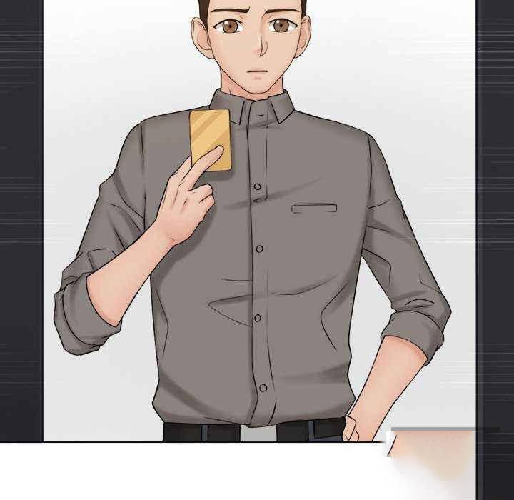 [韩国漫画] 咖啡厅打工的日子 剧情,熟女人妻#[95P]-24