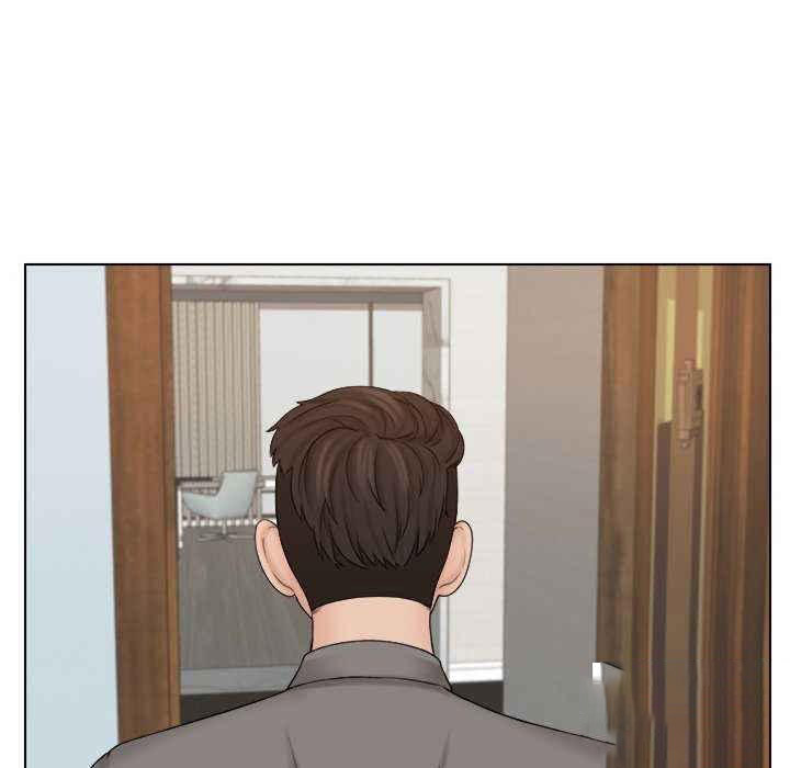 [韩国漫画] 咖啡厅打工的日子 剧情,熟女人妻#[95P]-27