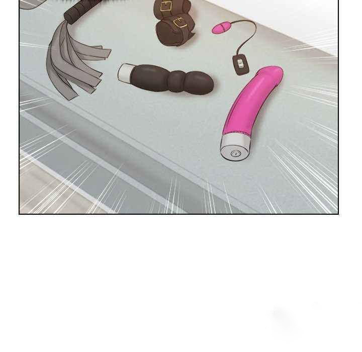 [韩国漫画] 咖啡厅打工的日子 剧情,熟女人妻#[95P]-36