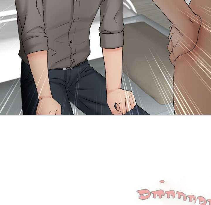 [韩国漫画] 咖啡厅打工的日子 剧情,熟女人妻#[95P]-49