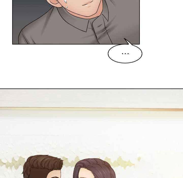 [韩国漫画] 咖啡厅打工的日子 剧情,熟女人妻#[95P]-72