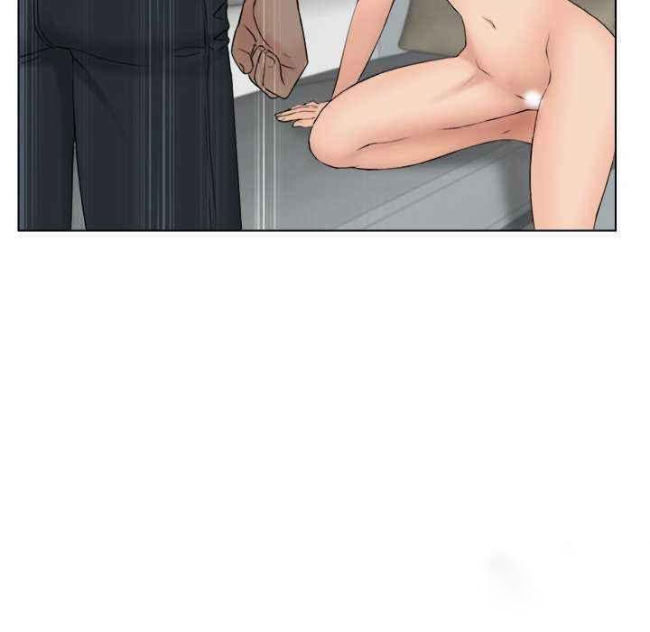 [韩国漫画] 咖啡厅打工的日子 剧情,熟女人妻#[95P]-84