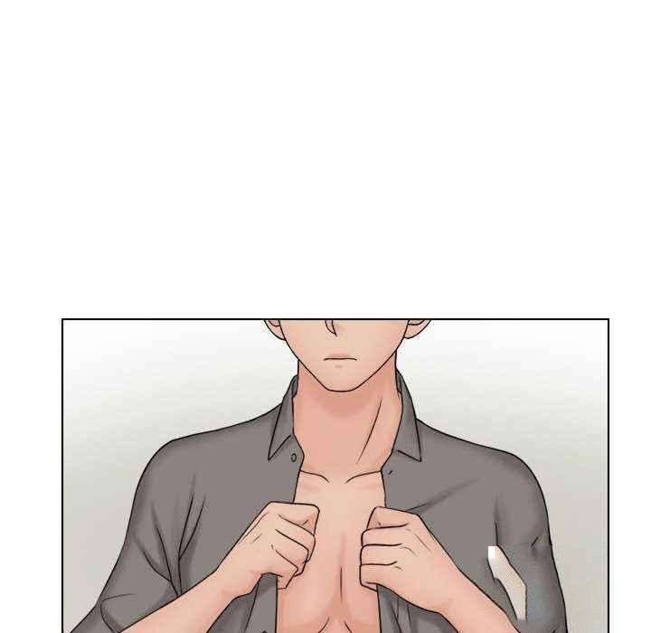 [韩国漫画] 咖啡厅打工的日子 剧情,熟女人妻#[95P]-85