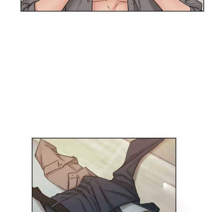 [韩国漫画] 咖啡厅打工的日子 剧情,熟女人妻#[95P]-86