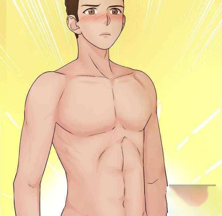 [韩国漫画] 咖啡厅打工的日子 剧情,熟女人妻#[95P]-88