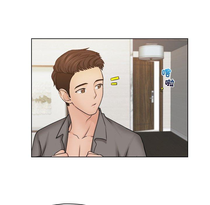 [韩国漫画] 咖啡厅打工的日子 剧情,熟女人妻#[78P]-11