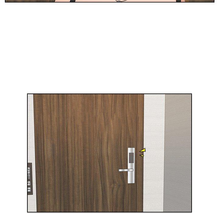 [韩国漫画] 咖啡厅打工的日子 剧情,熟女人妻#[78P]-16