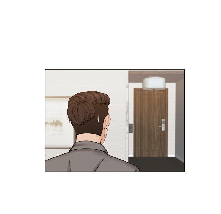 [韩国漫画] 咖啡厅打工的日子 剧情,熟女人妻#[78P]-17