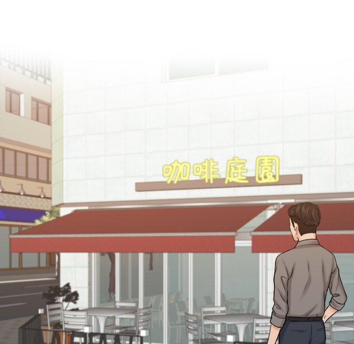 [韩国漫画] 咖啡厅打工的日子 剧情,熟女人妻#[78P]-24