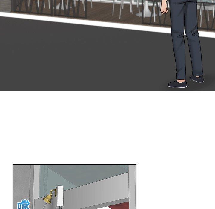 [韩国漫画] 咖啡厅打工的日子 剧情,熟女人妻#[78P]-25