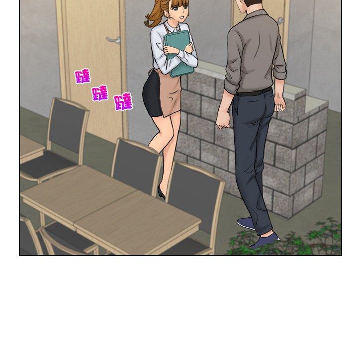 [韩国漫画] 咖啡厅打工的日子 剧情,熟女人妻#[78P]-28